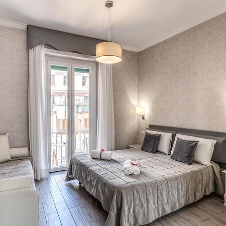 Marta Inn Ρώμη Εξωτερικό φωτογραφία