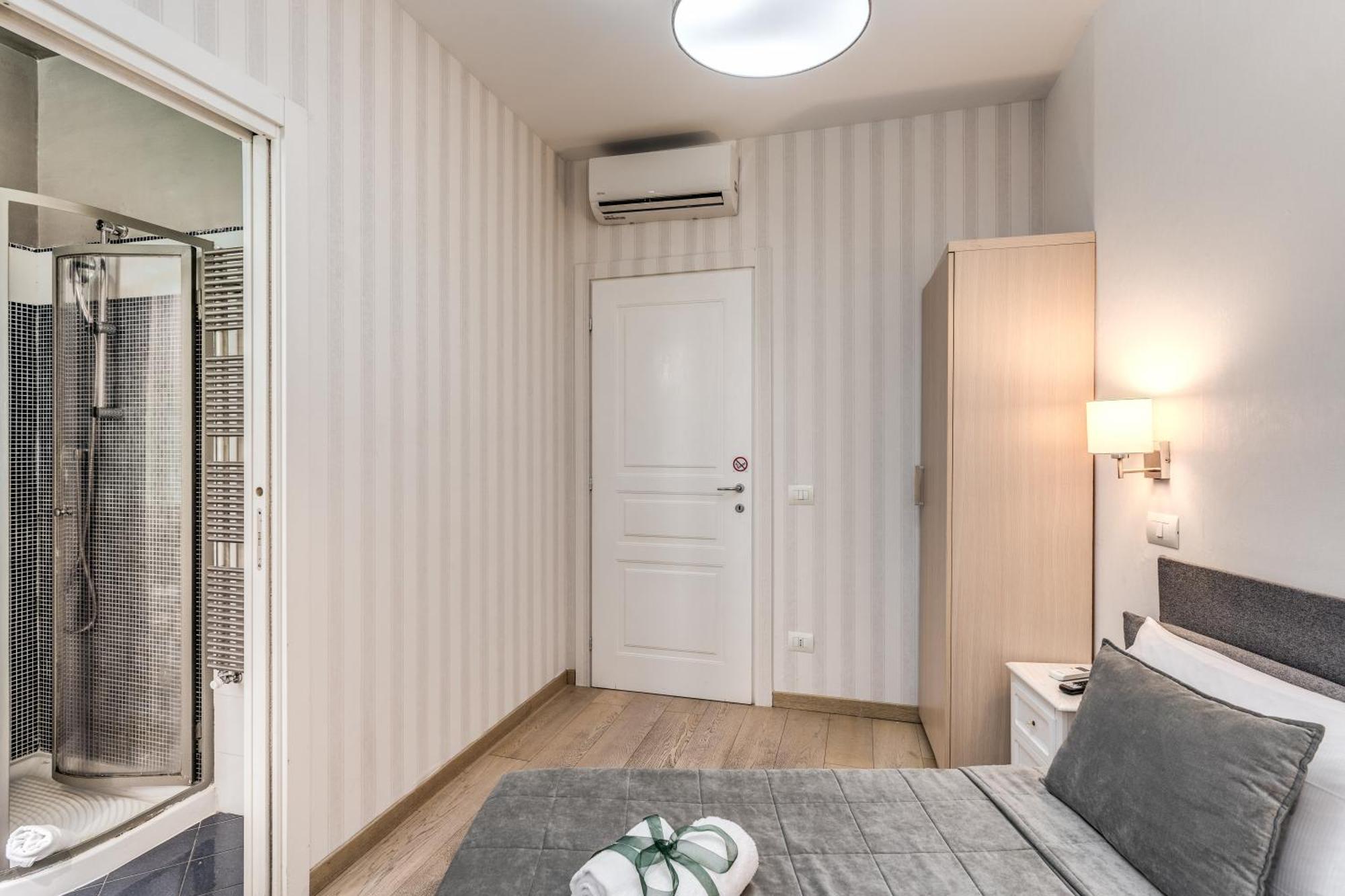Marta Inn Ρώμη Εξωτερικό φωτογραφία