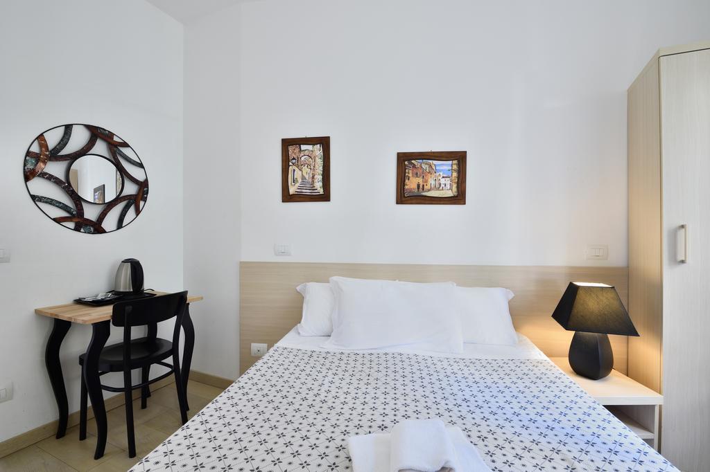 Marta Inn Ρώμη Εξωτερικό φωτογραφία