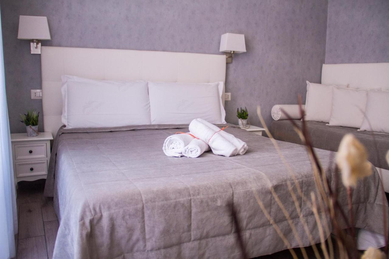 Marta Inn Ρώμη Εξωτερικό φωτογραφία