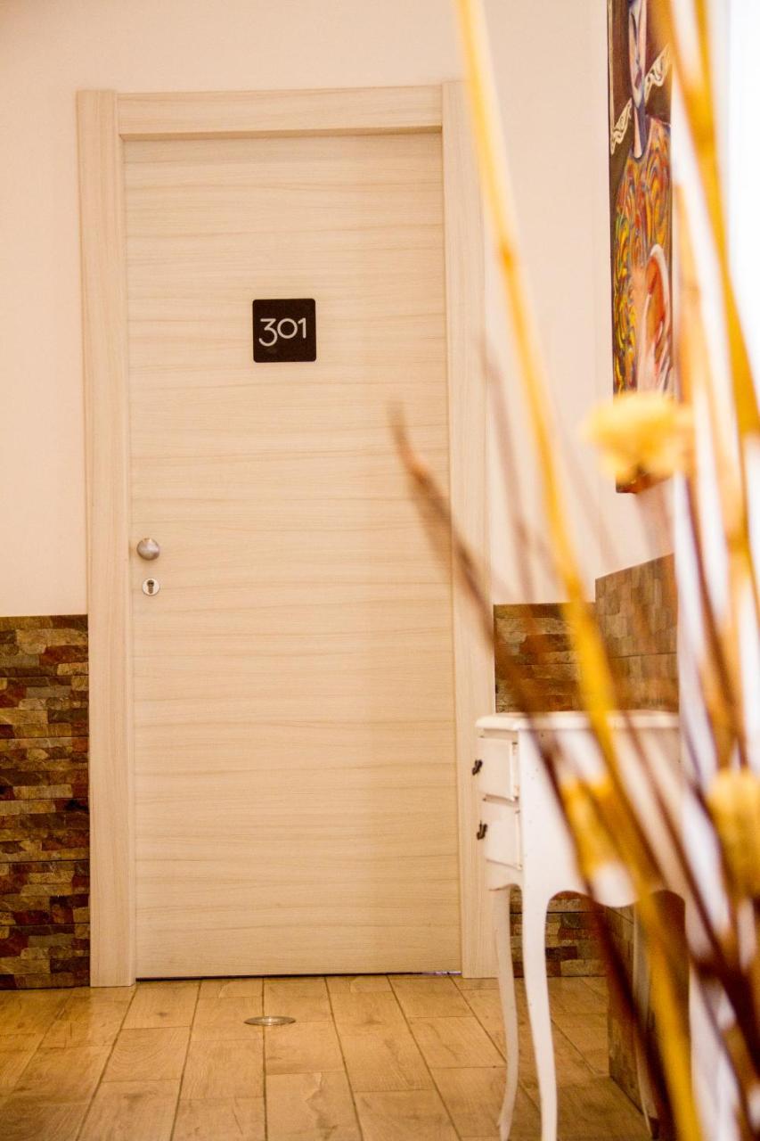 Marta Inn Ρώμη Εξωτερικό φωτογραφία