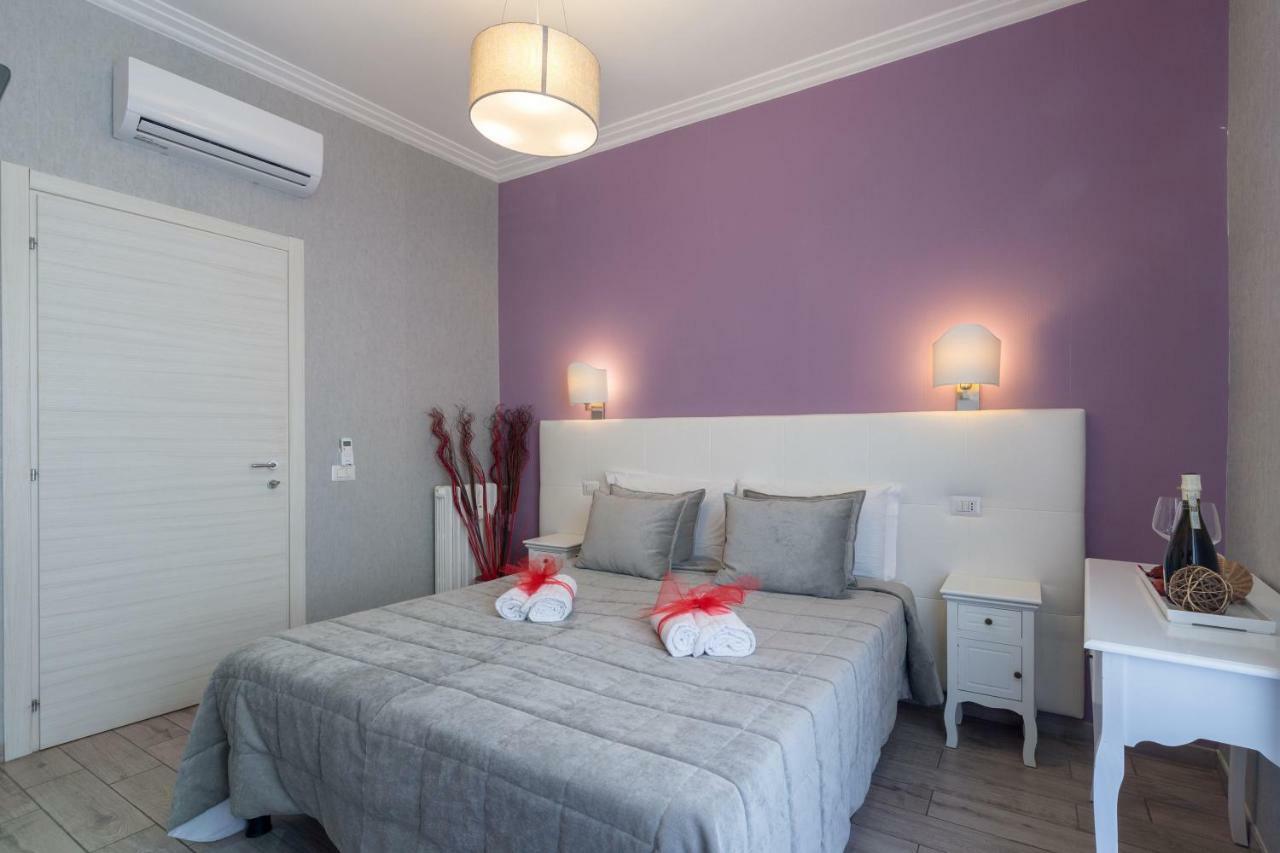 Marta Inn Ρώμη Εξωτερικό φωτογραφία