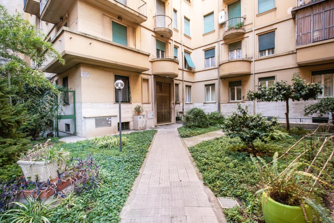 Marta Inn Ρώμη Εξωτερικό φωτογραφία